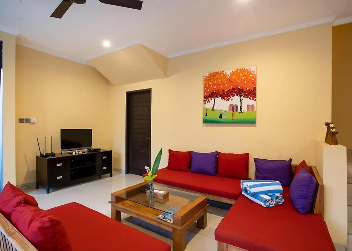 Villa Nadya